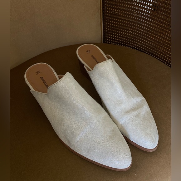 Johnston&Murphy Trista Mule - Picture 4 of 9